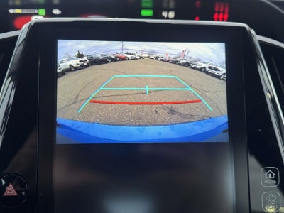 2021 Toyota Prius Prime Limited