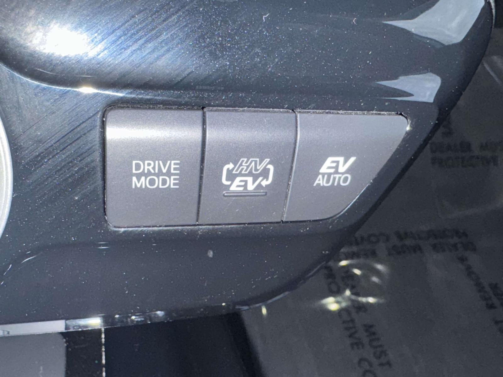 2021 Toyota Prius Prime Limited