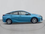 2021 Toyota Prius Prime Limited