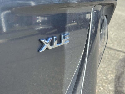 2022 Toyota Prius Prime XLE