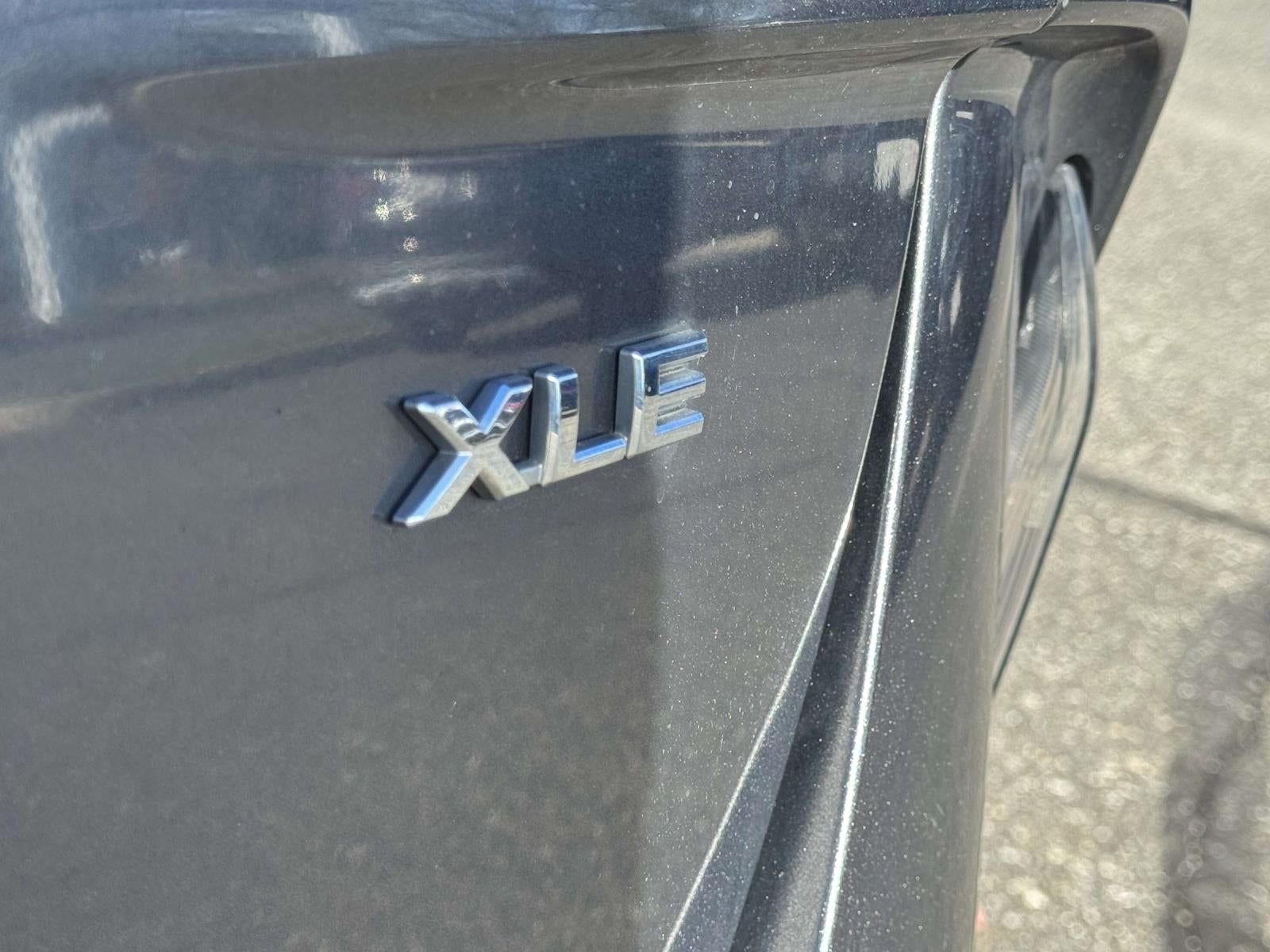 2022 Toyota Prius Prime XLE