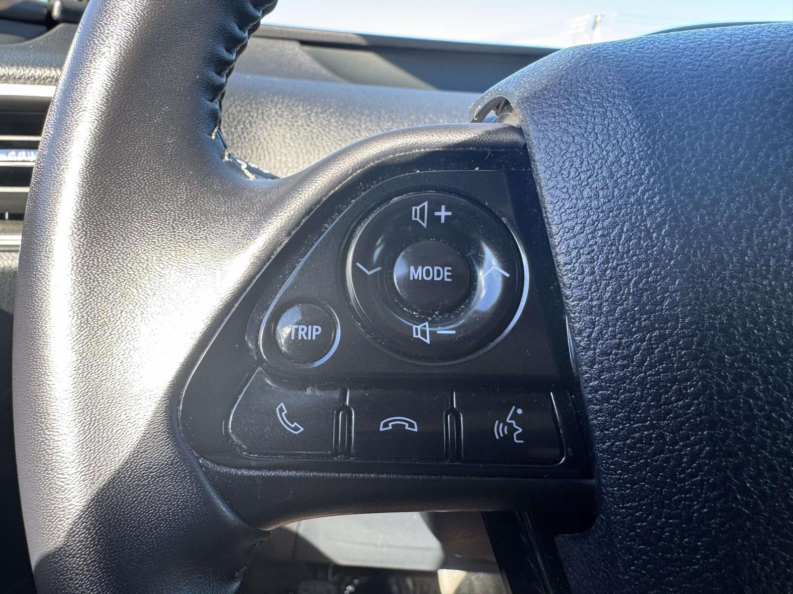 2022 Toyota Prius Prime XLE