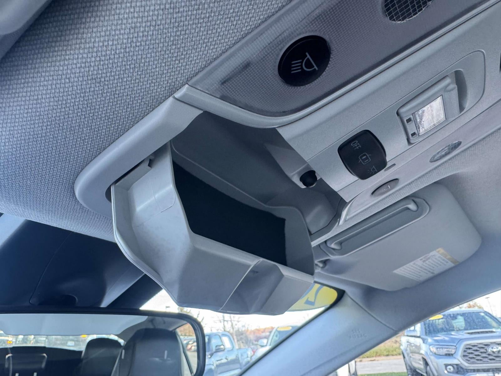 2022 Toyota Prius Prime XLE