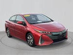 2017 Toyota Prius Prime Premium