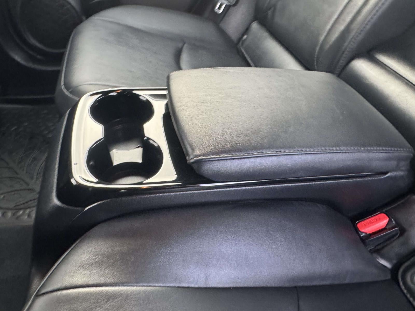 2017 Toyota Prius Prime Premium