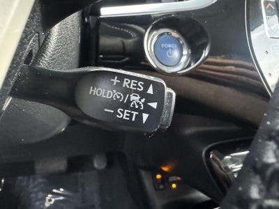 2017 Toyota Prius Prime Premium