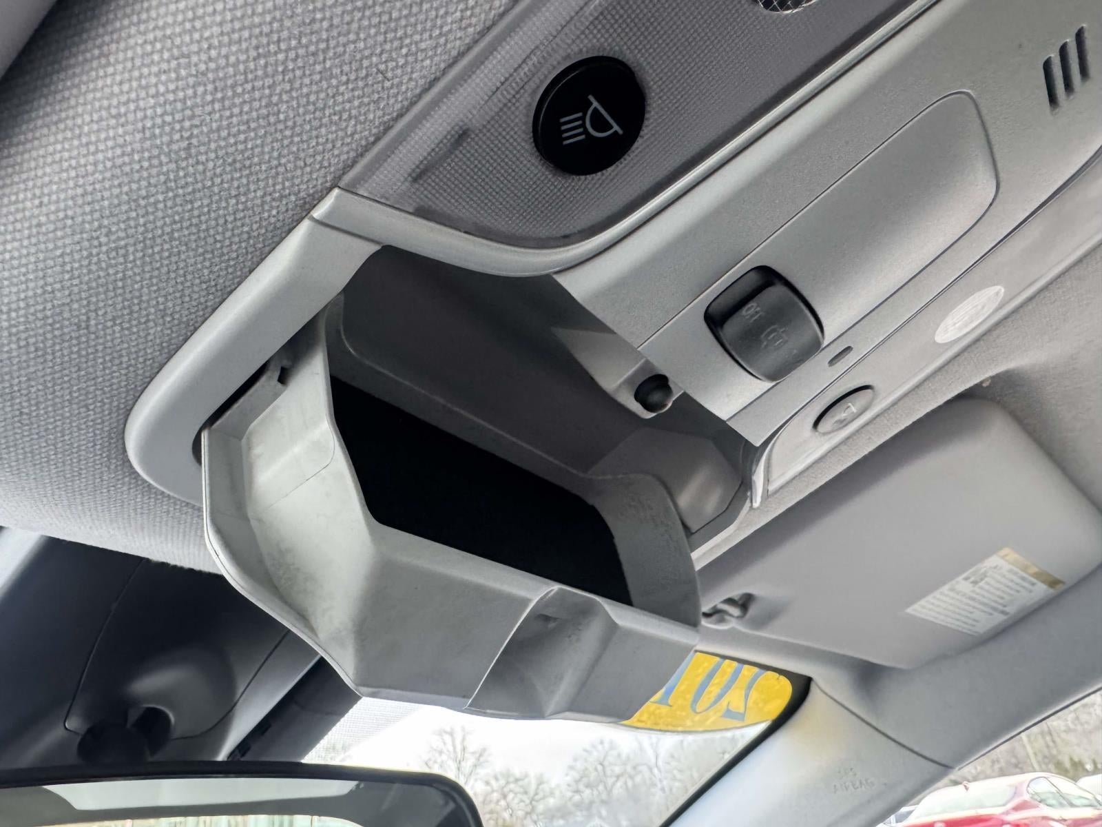 2017 Toyota Prius Prime Premium