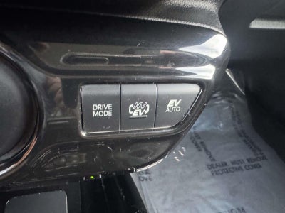 2017 Toyota Prius Prime Premium