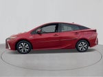 2017 Toyota Prius Prime Premium