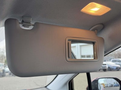 2017 Toyota Prius Prime Premium