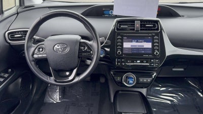 2020 Toyota Prius Prime LE