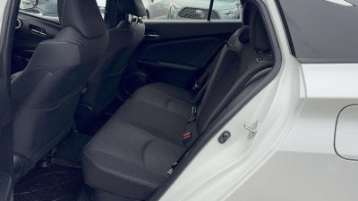 2020 Toyota Prius Prime LE