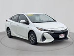 2020 Toyota Prius Prime LE