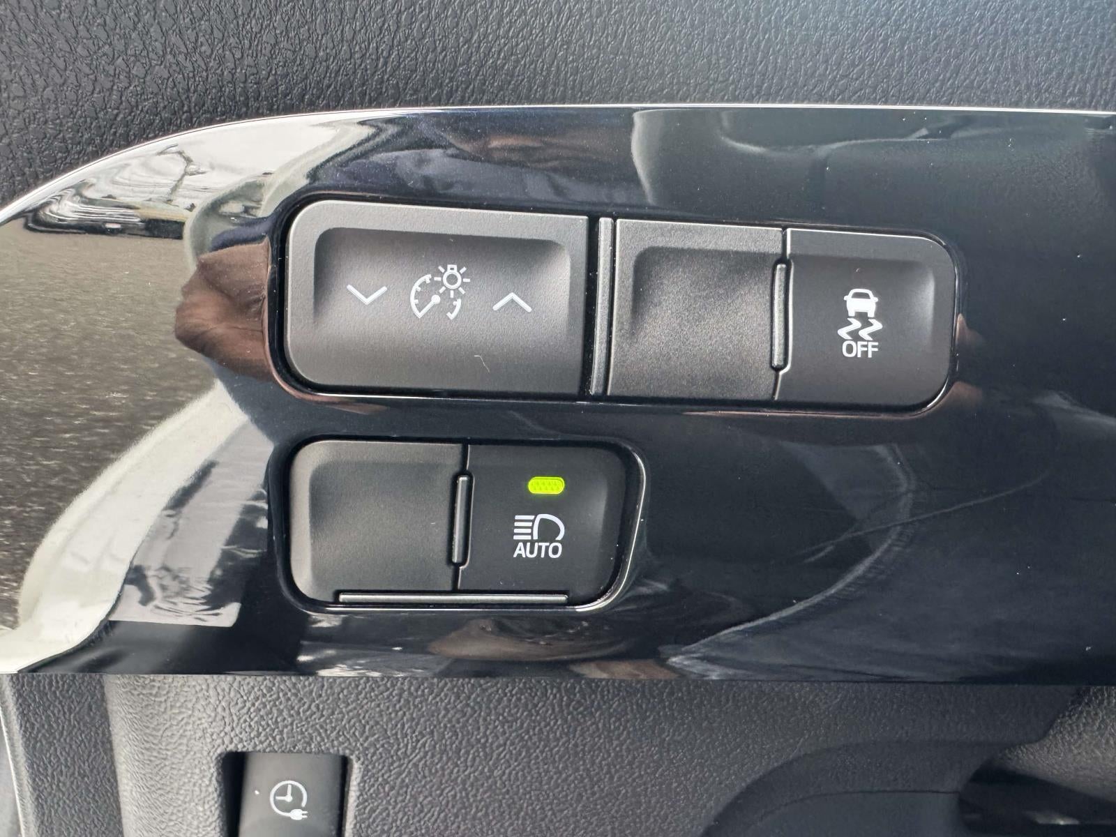 2020 Toyota Prius Prime LE