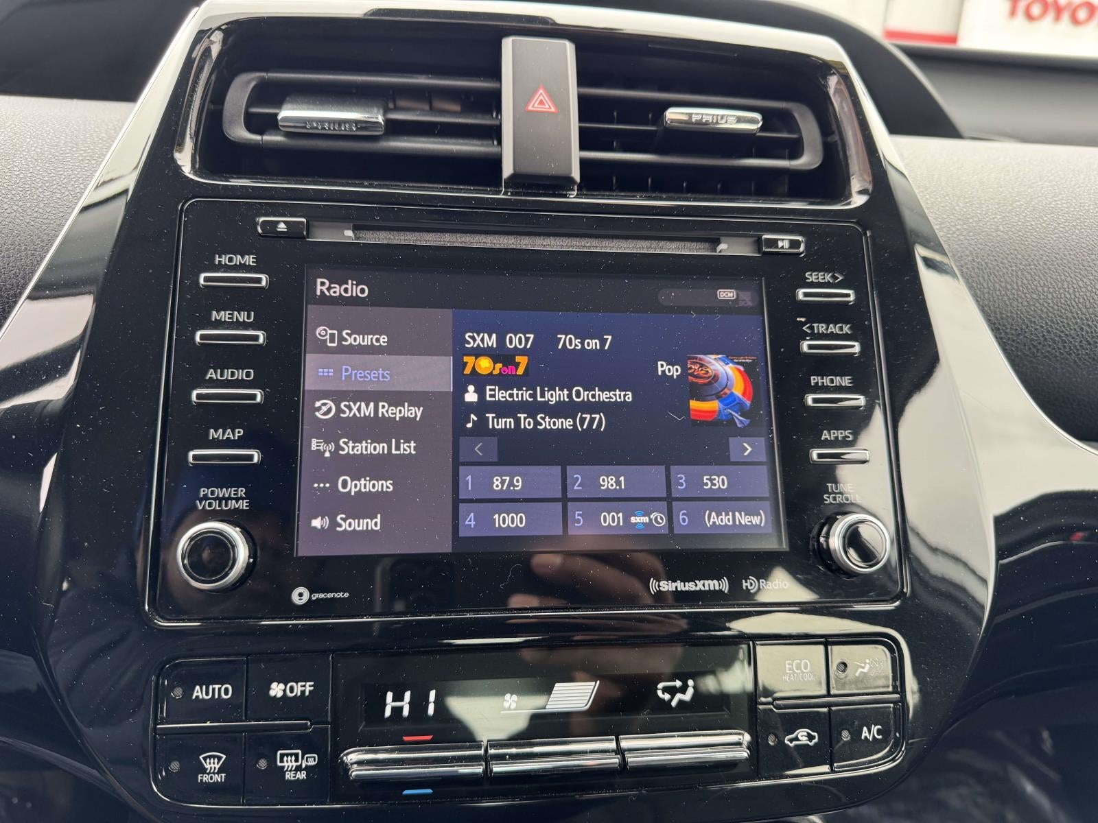 2020 Toyota Prius Prime LE