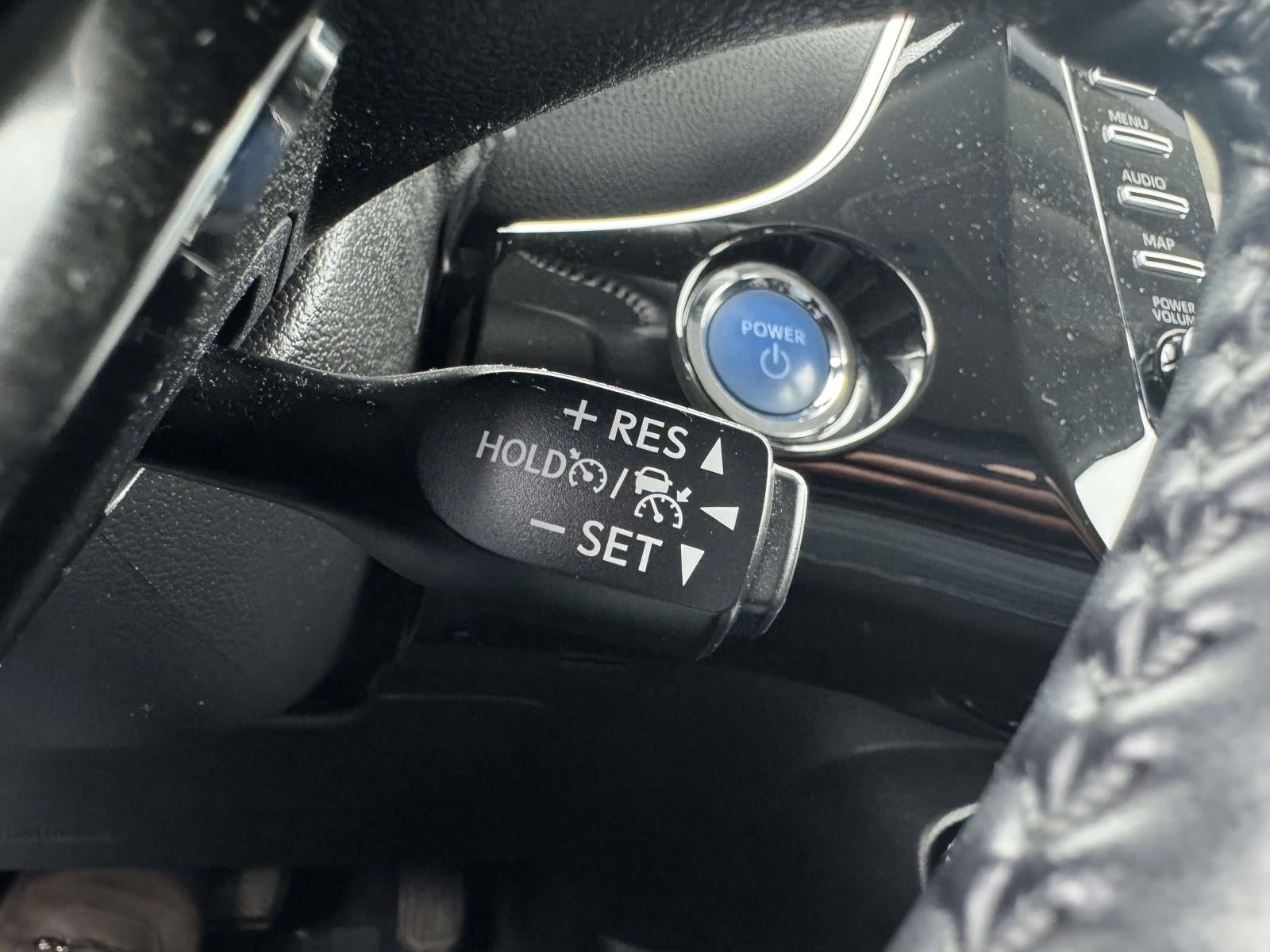 2020 Toyota Prius Prime LE