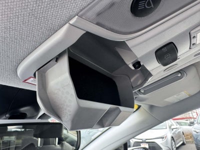 2020 Toyota Prius Prime LE