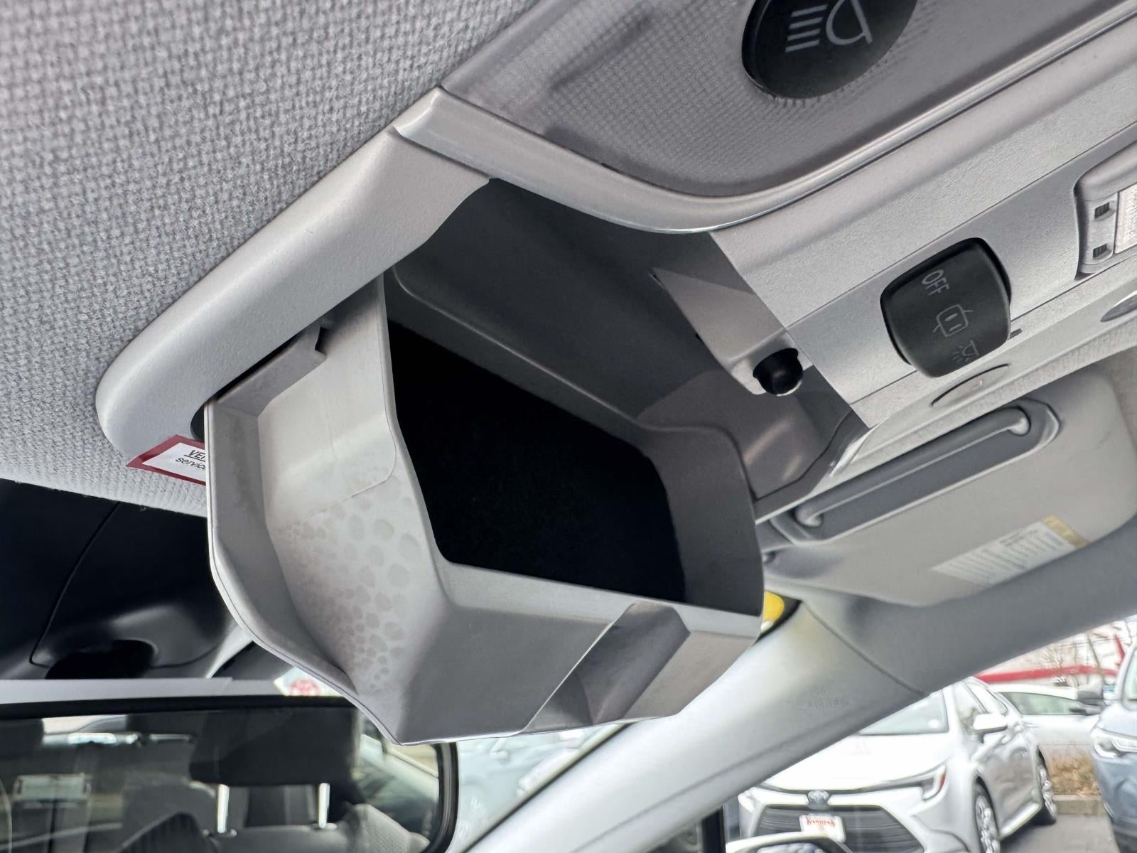 2020 Toyota Prius Prime LE