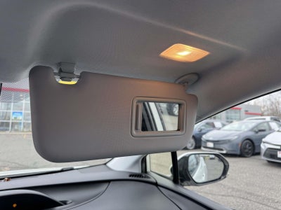 2020 Toyota Prius Prime LE