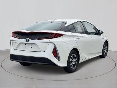 2020 Toyota Prius Prime LE