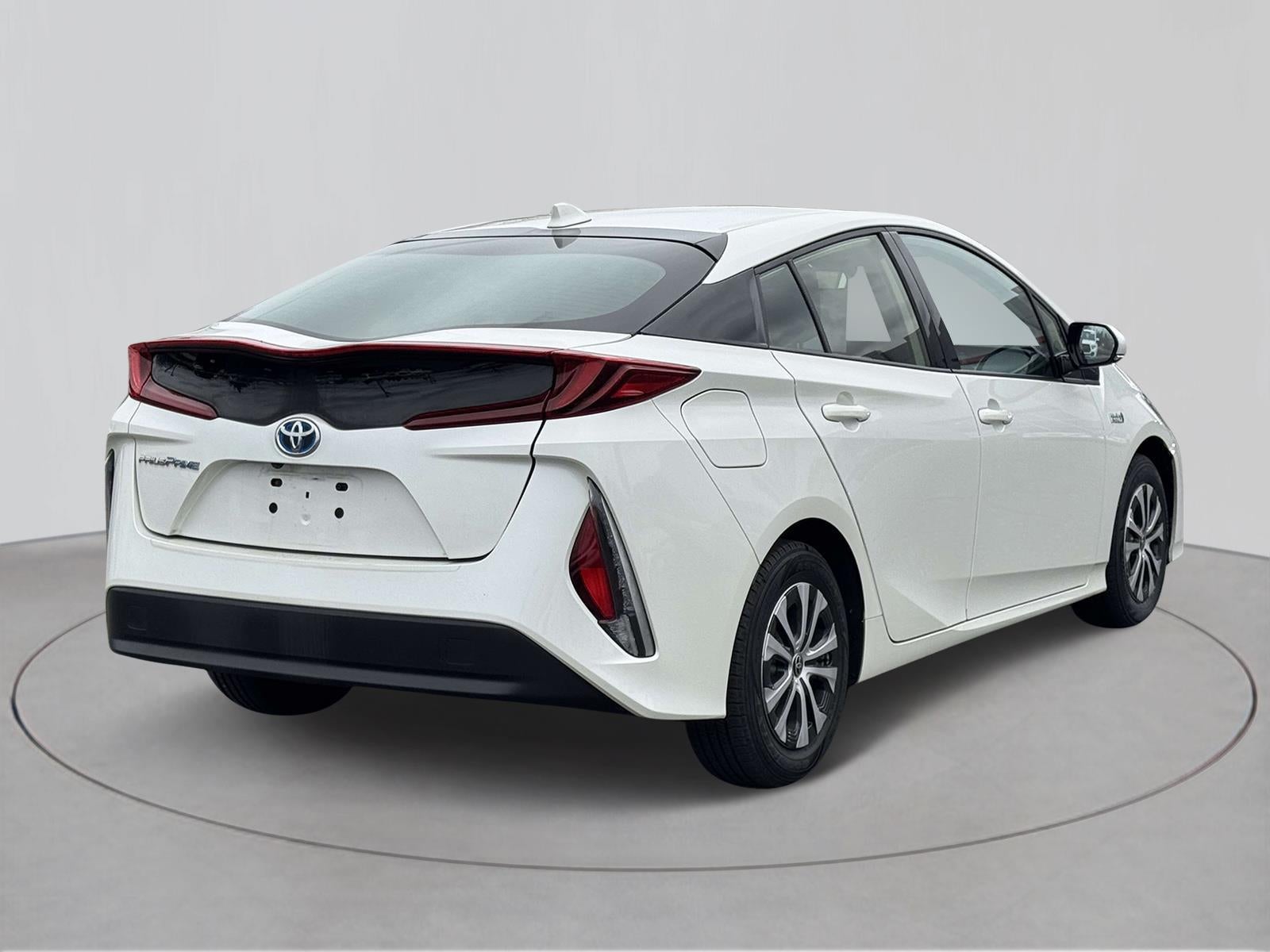 2020 Toyota Prius Prime LE