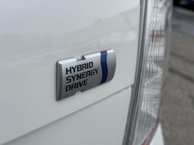 2014 Toyota Prius Four