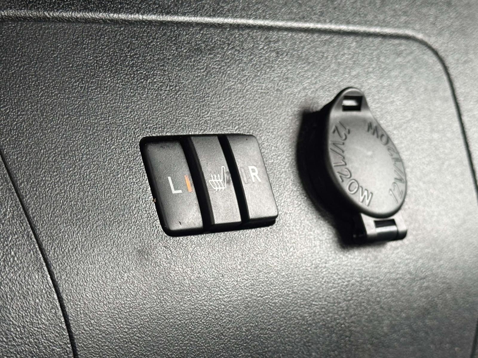 2014 Toyota Prius Four