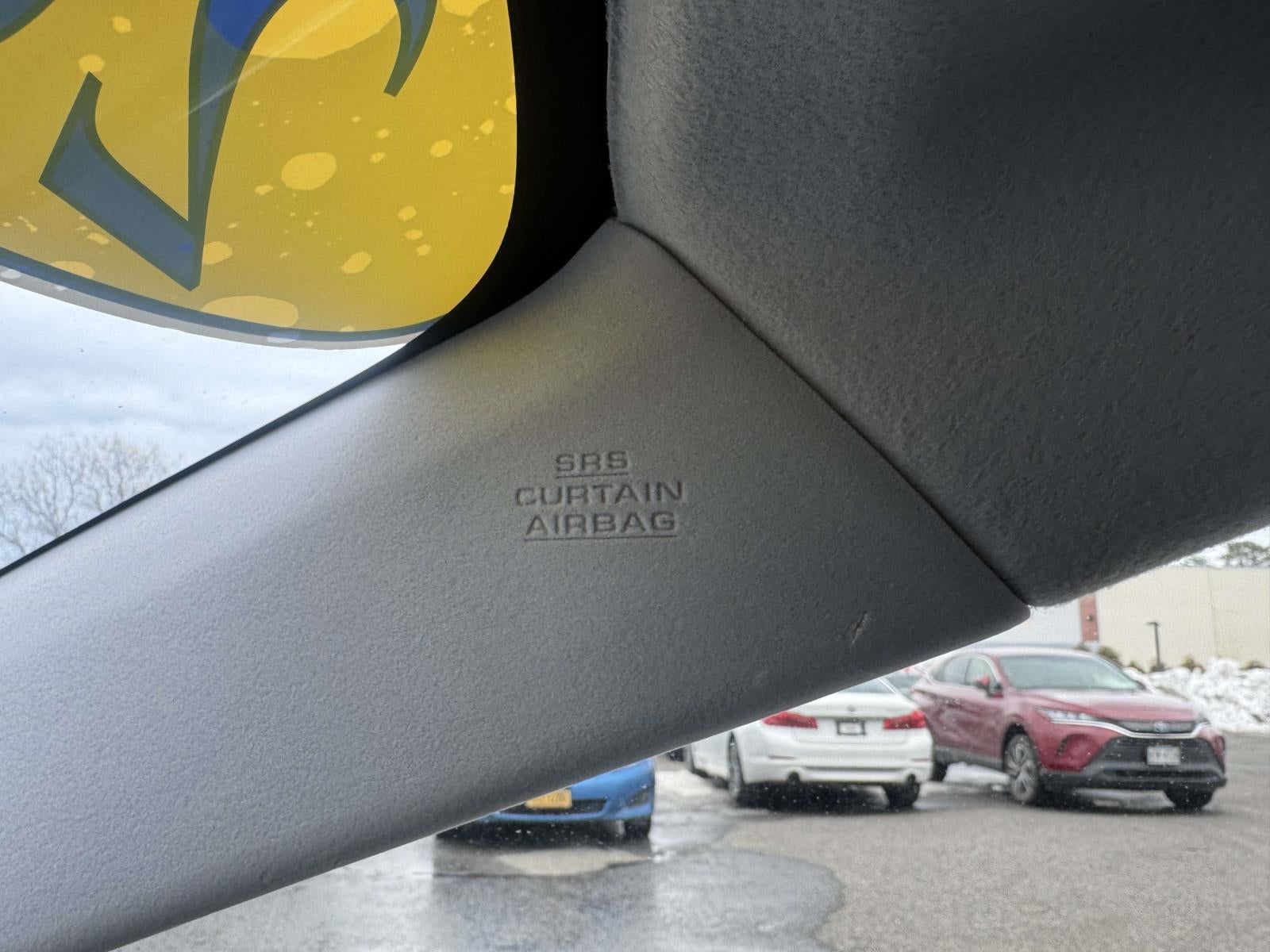 2014 Toyota Prius Four