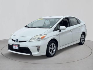 2014 Toyota Prius Four