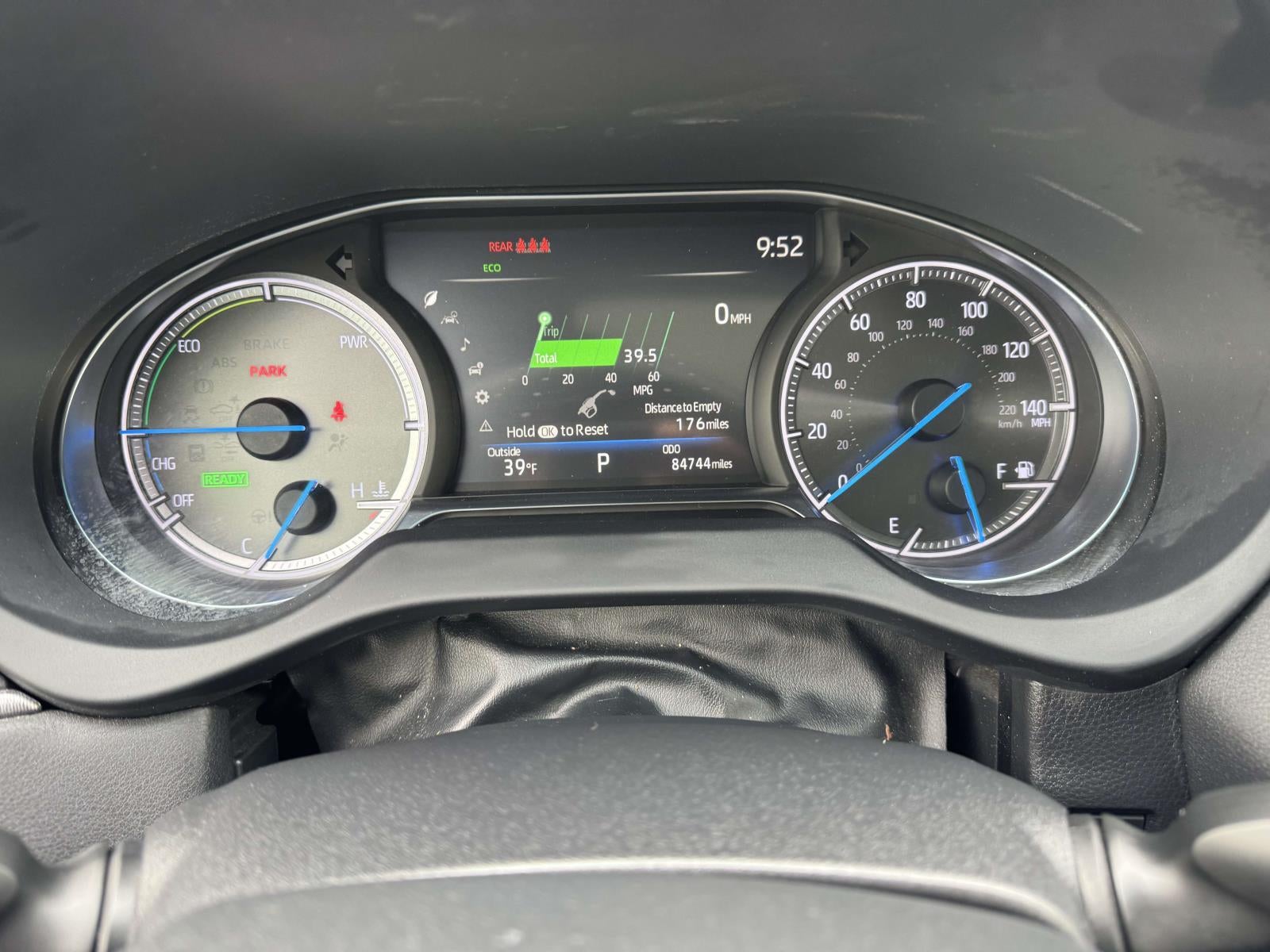 2021 Toyota Venza Limited