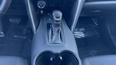 2023 Toyota Venza LE