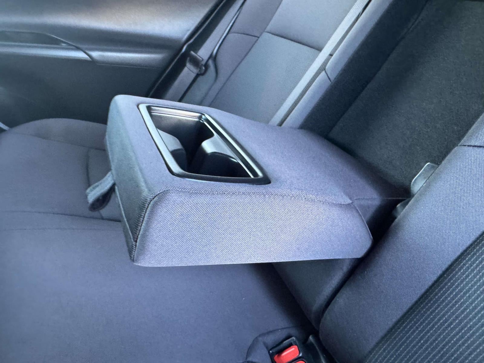 2023 Toyota Venza LE