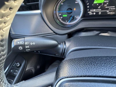 2023 Toyota Venza LE