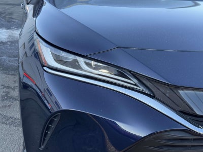 2023 Toyota Venza LE