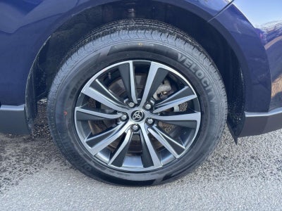 2023 Toyota Venza LE