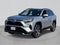 2024 Toyota RAV4 Prime SE