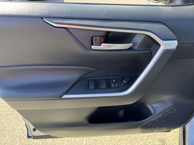 2024 Toyota RAV4 Prime SE