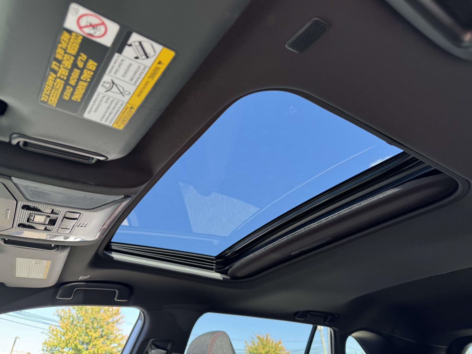 2024 Toyota RAV4 Prime SE