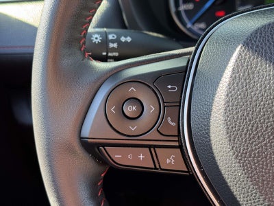 2024 Toyota RAV4 Prime SE