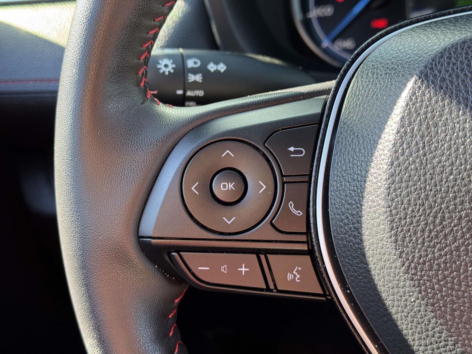 2024 Toyota RAV4 Prime SE