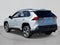 2024 Toyota RAV4 Prime SE
