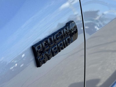 2023 Toyota RAV4 Prime SE