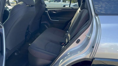 2023 Toyota RAV4 Prime SE