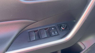 2023 Toyota RAV4 Prime SE