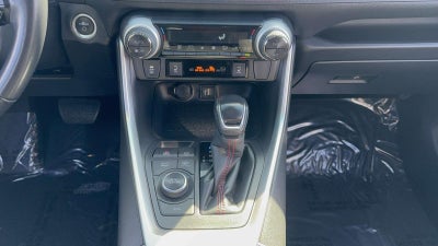 2023 Toyota RAV4 Prime SE