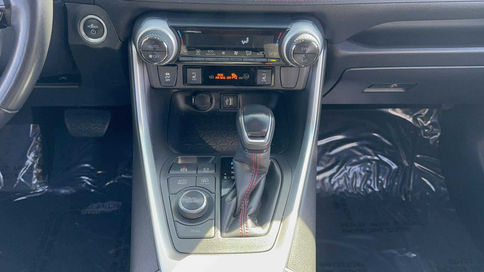 2023 Toyota RAV4 Prime SE