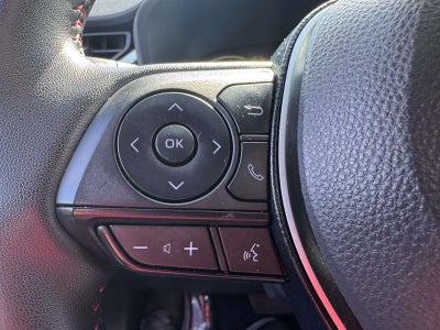 2023 Toyota RAV4 Prime SE