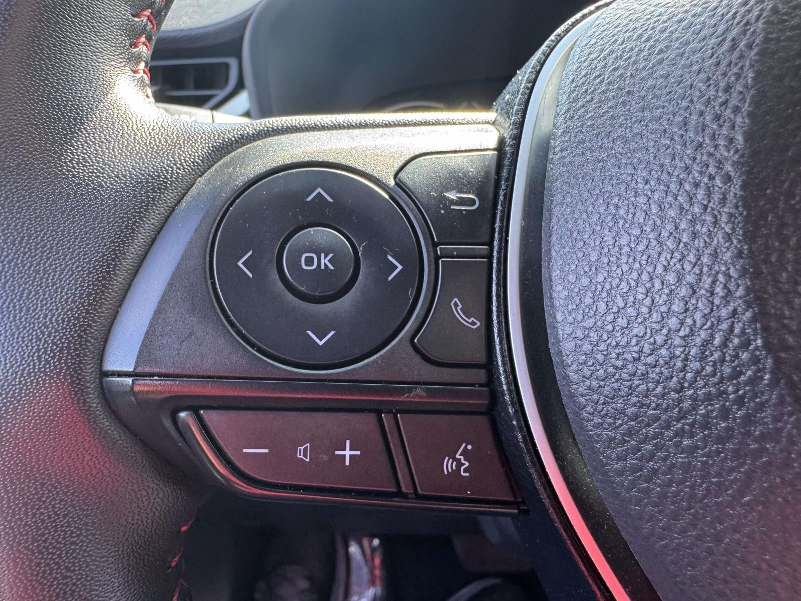 2023 Toyota RAV4 Prime SE