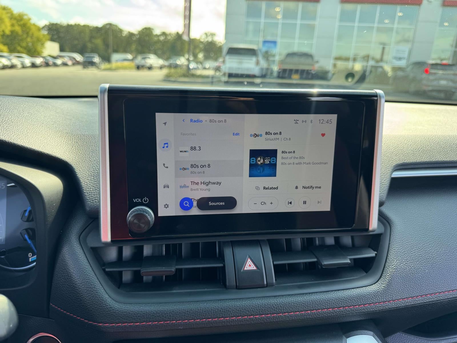 2023 Toyota RAV4 Prime SE