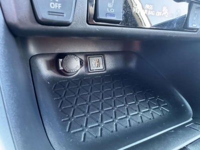 2023 Toyota RAV4 Prime SE